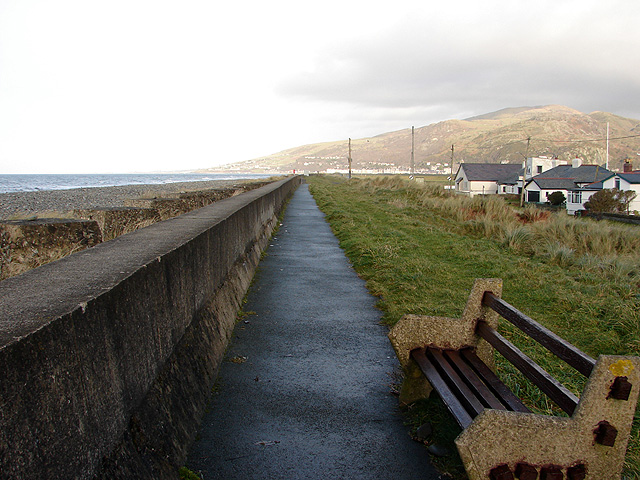 How a village got an expiration date