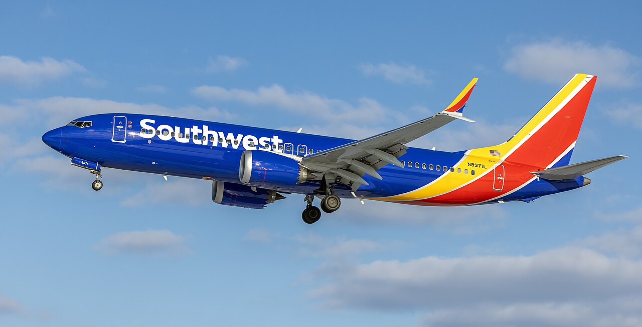 Southwest Airlines