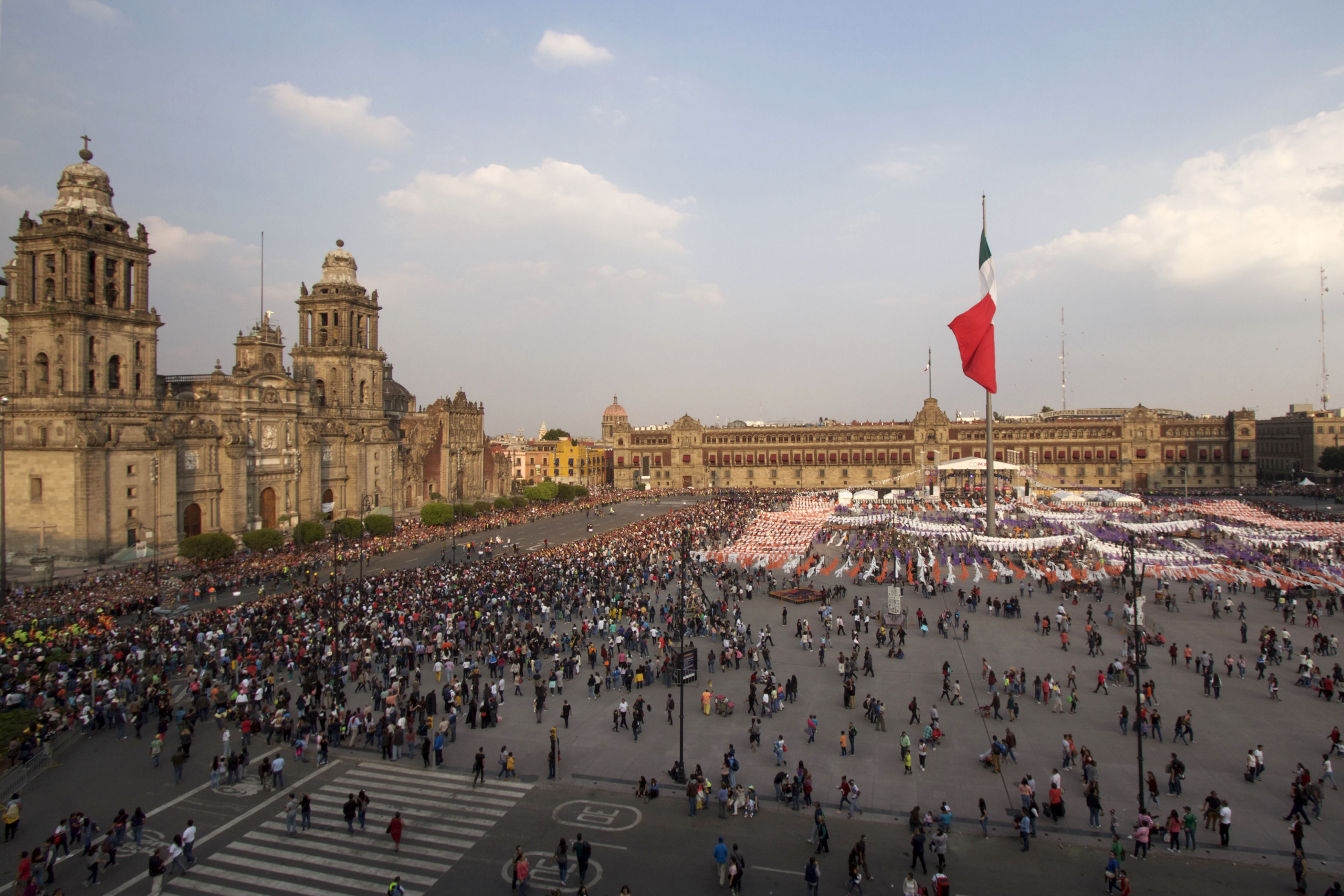 Centro Histórico