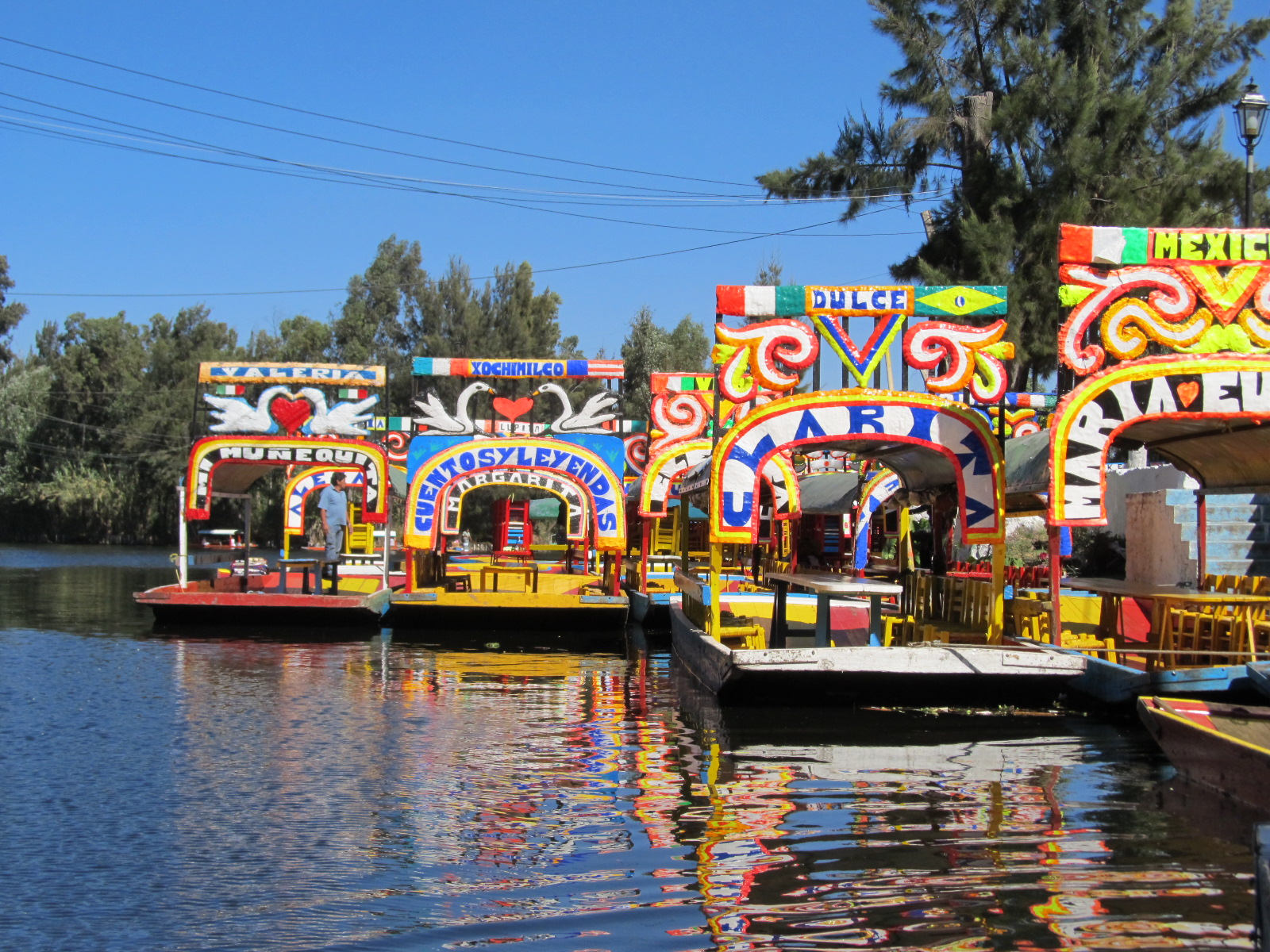 Xochimilco