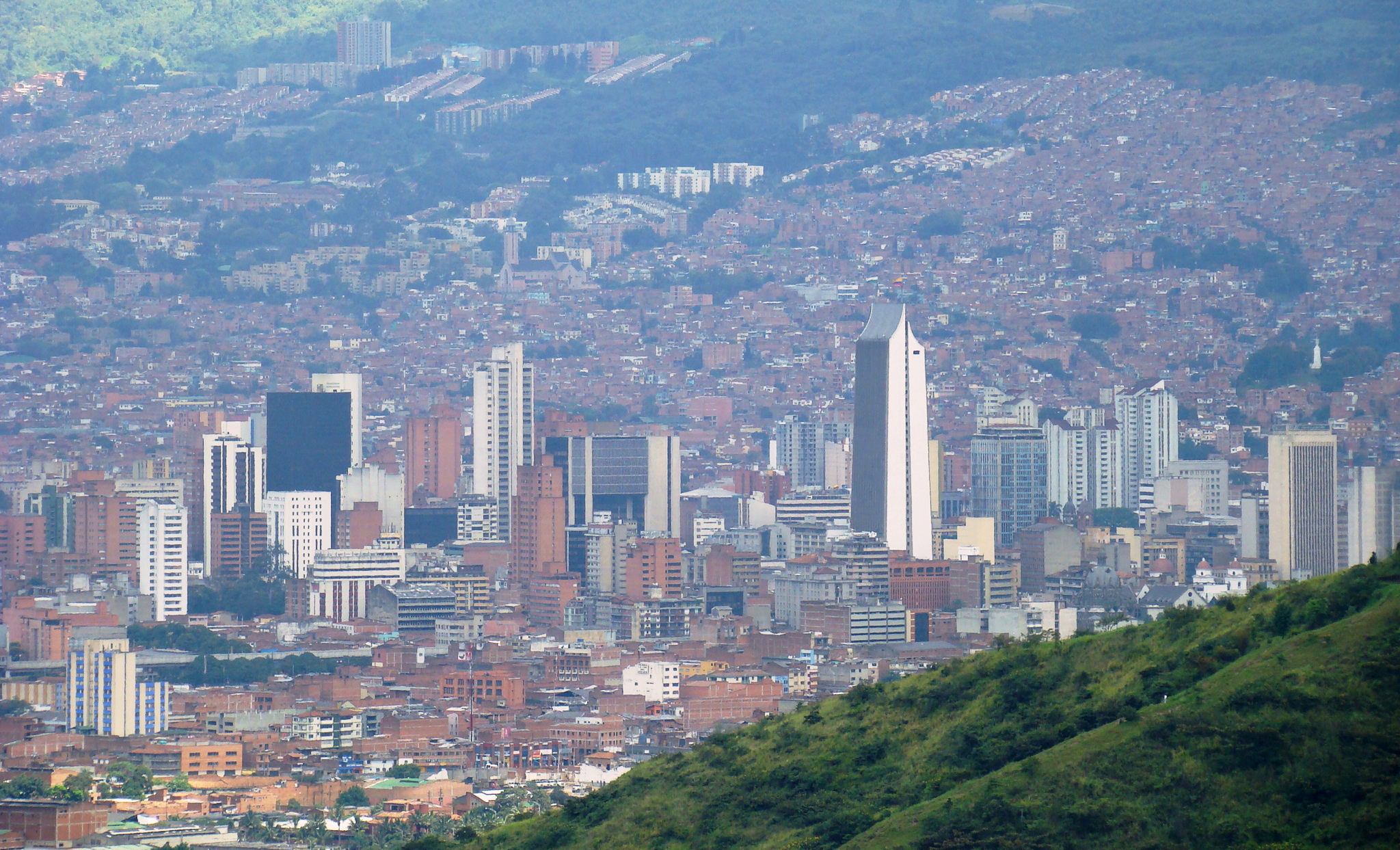 Medellín, Colombia