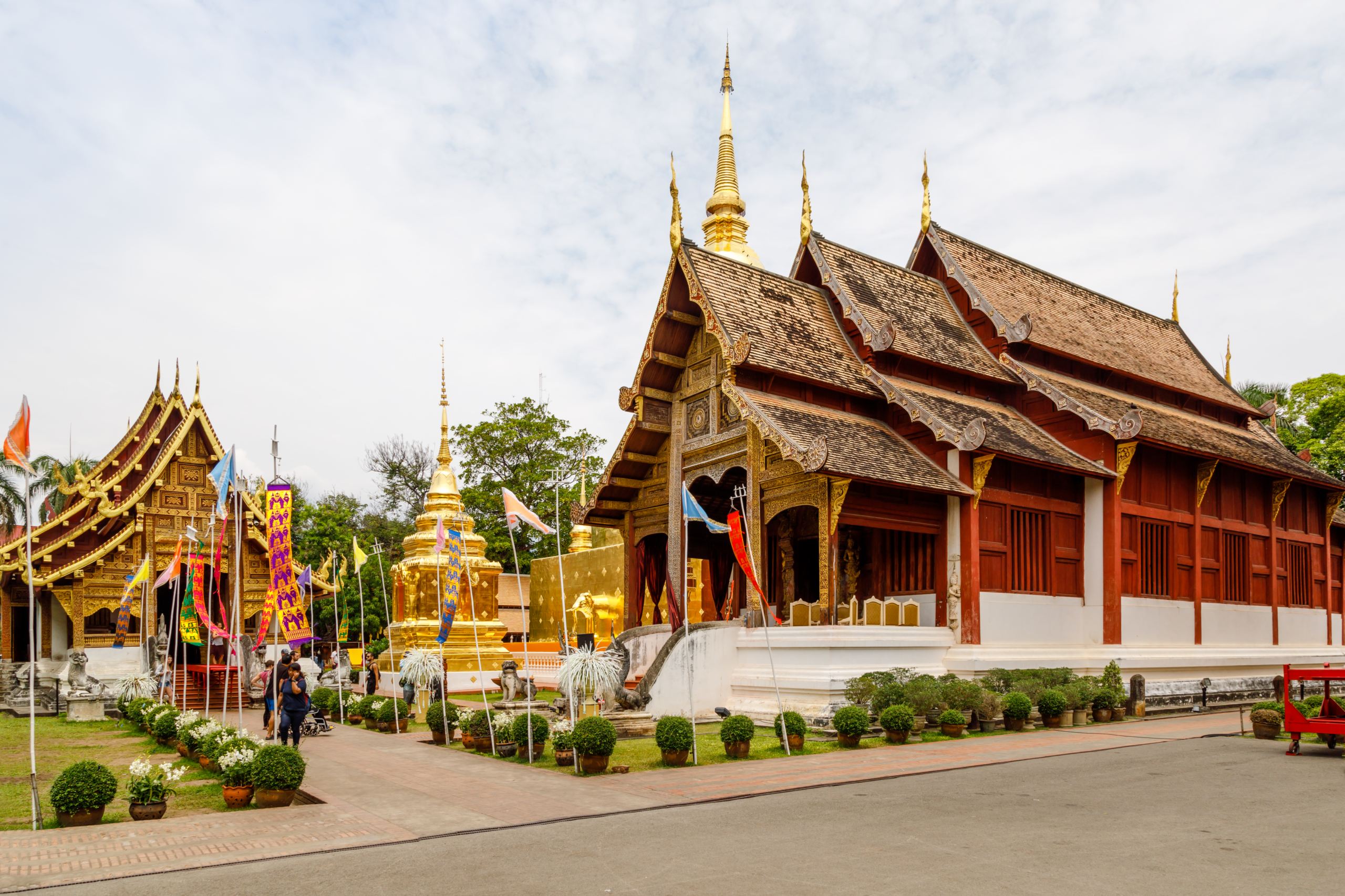 Chiang Mai, Thailand