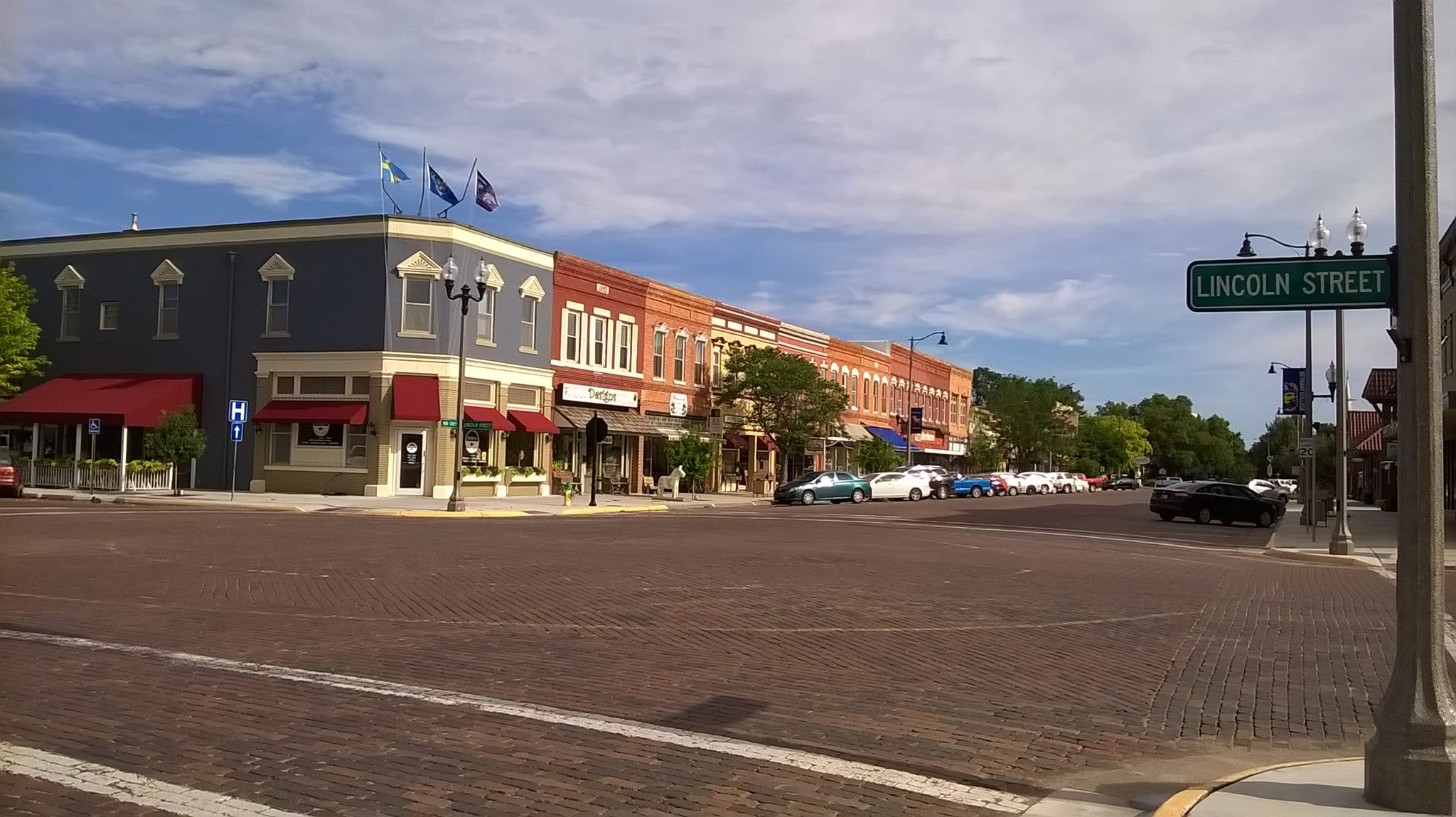 Lindsborg, Kansas