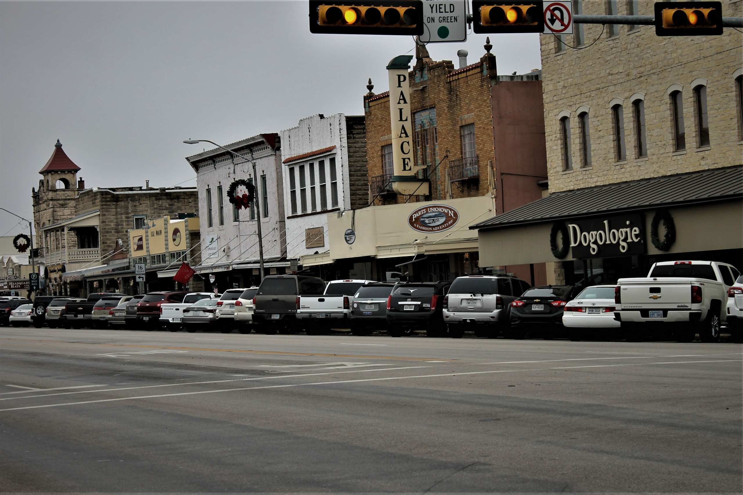 Fredericksburg, Texas