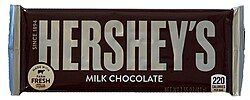 Hershey's Bar None