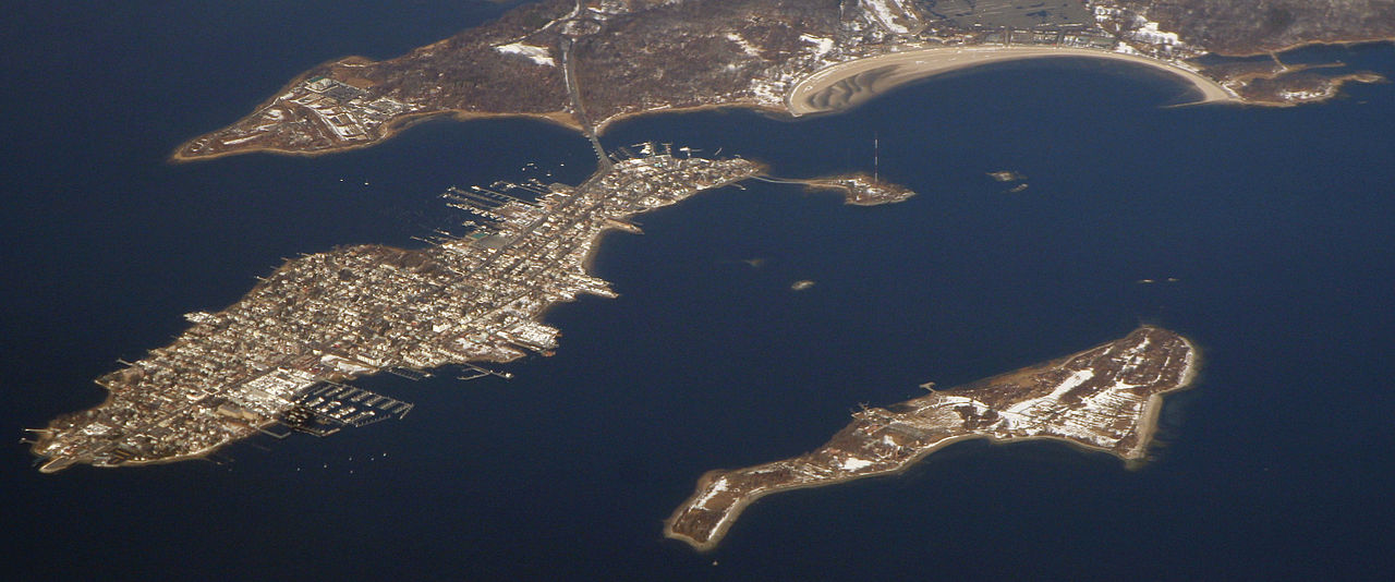 Hart Island