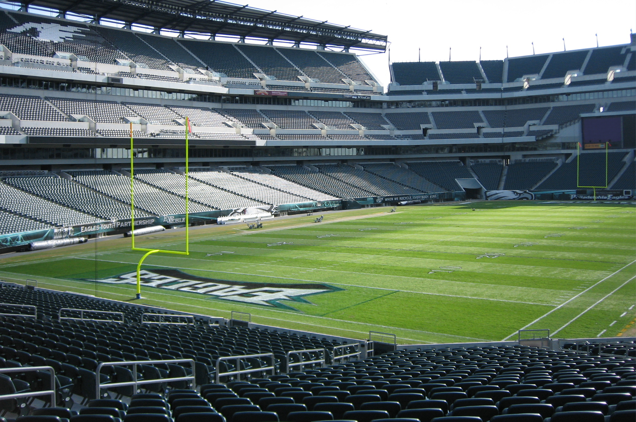 Lincoln Financial Field