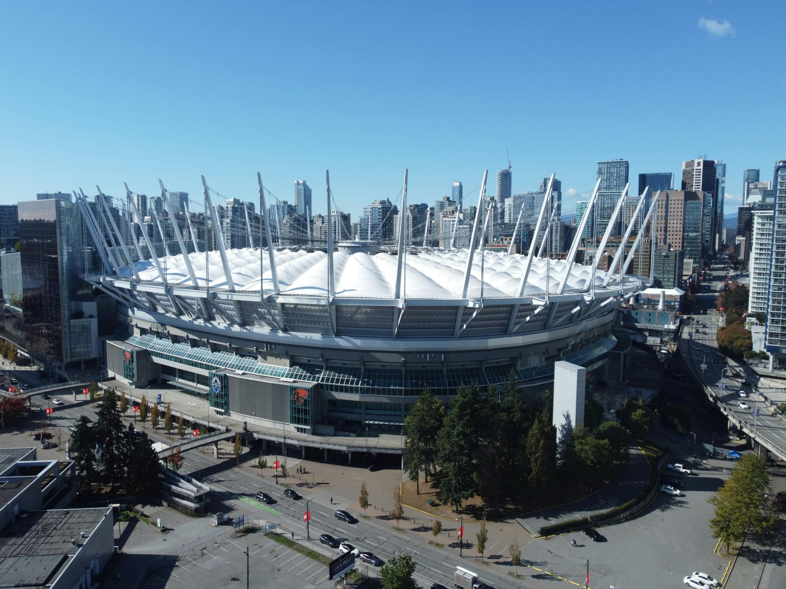 BC Place