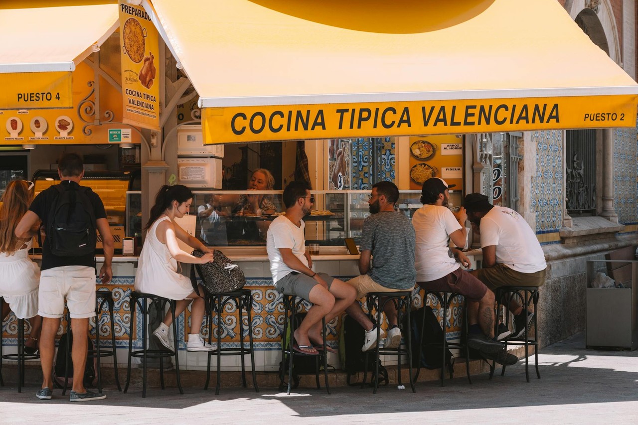 7 local dishes you should try in Spain that tourists often miss