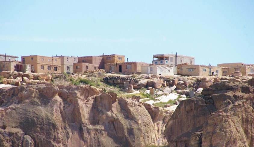 10 Powerful Native American Heritage Destinations in New Mexico