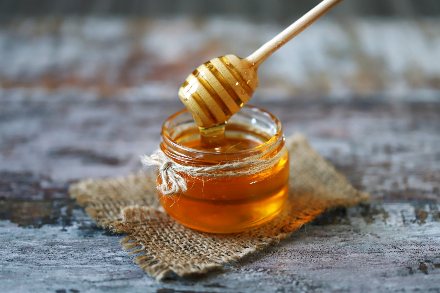 Honey