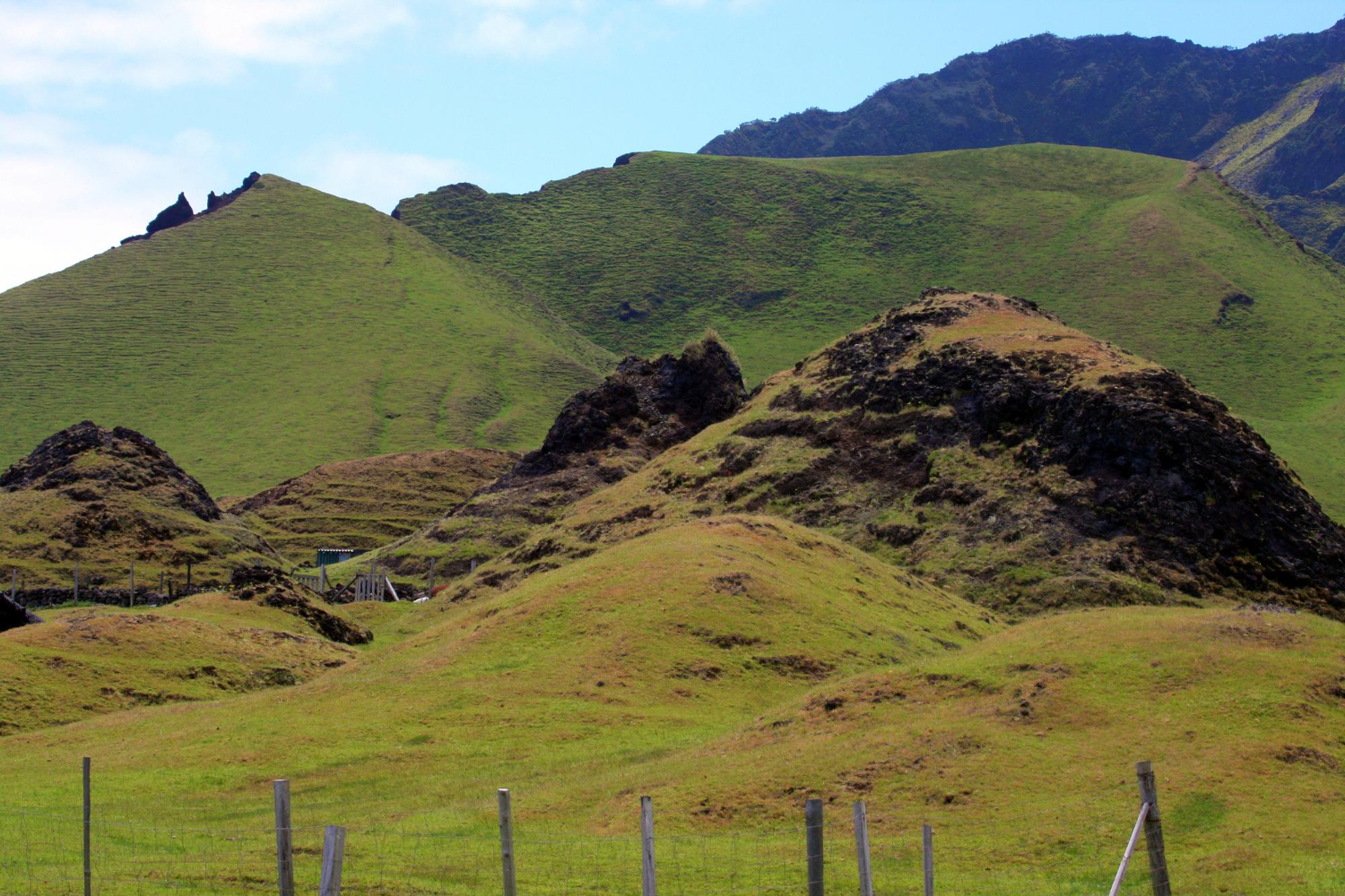 Tristan da Cunha