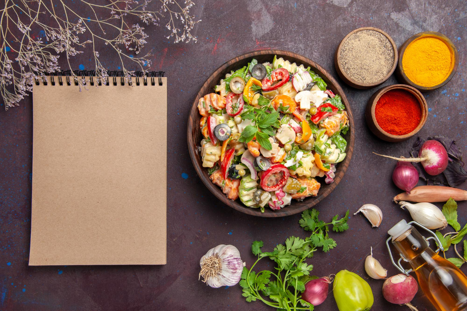 Recipes