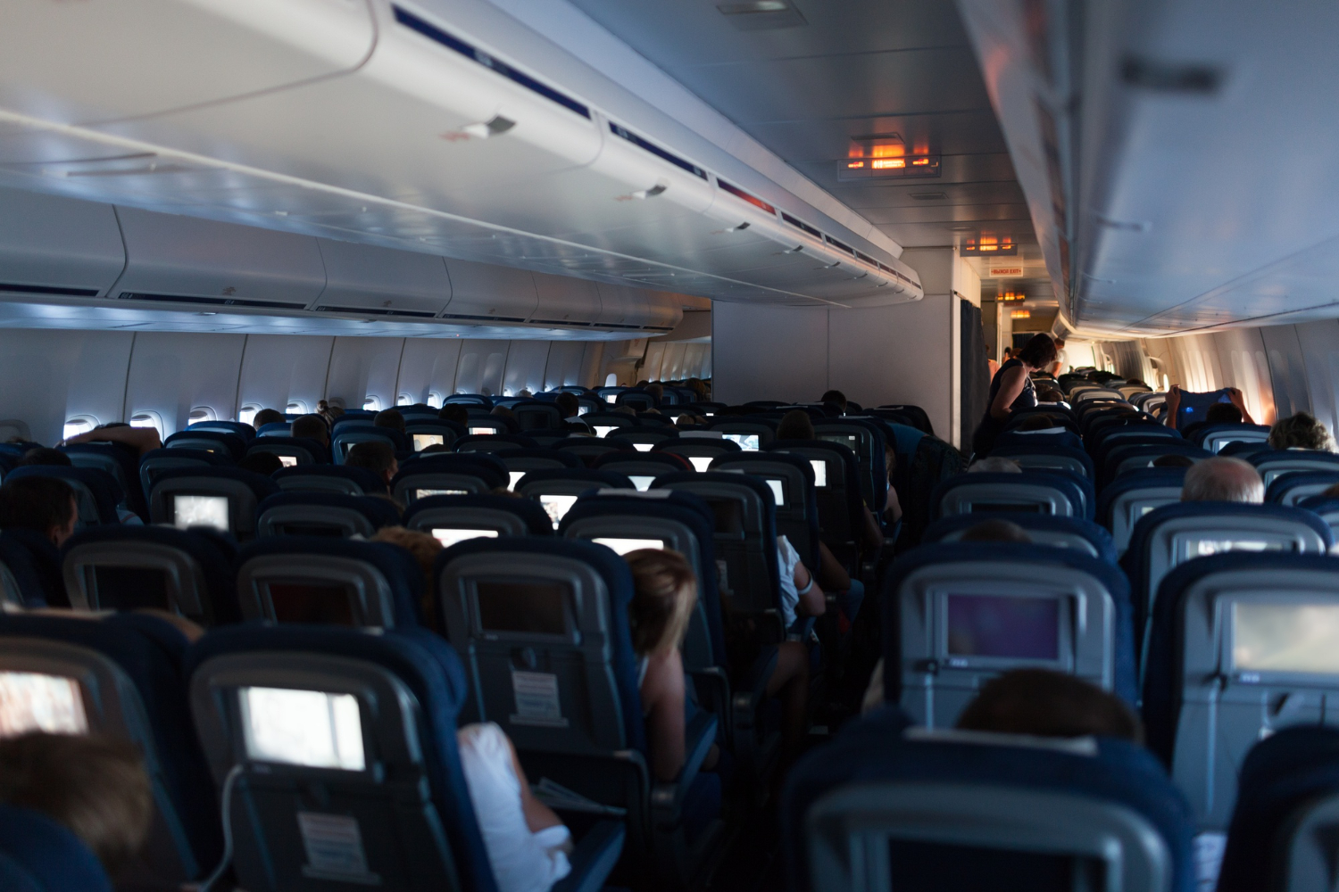 Flight Attendants