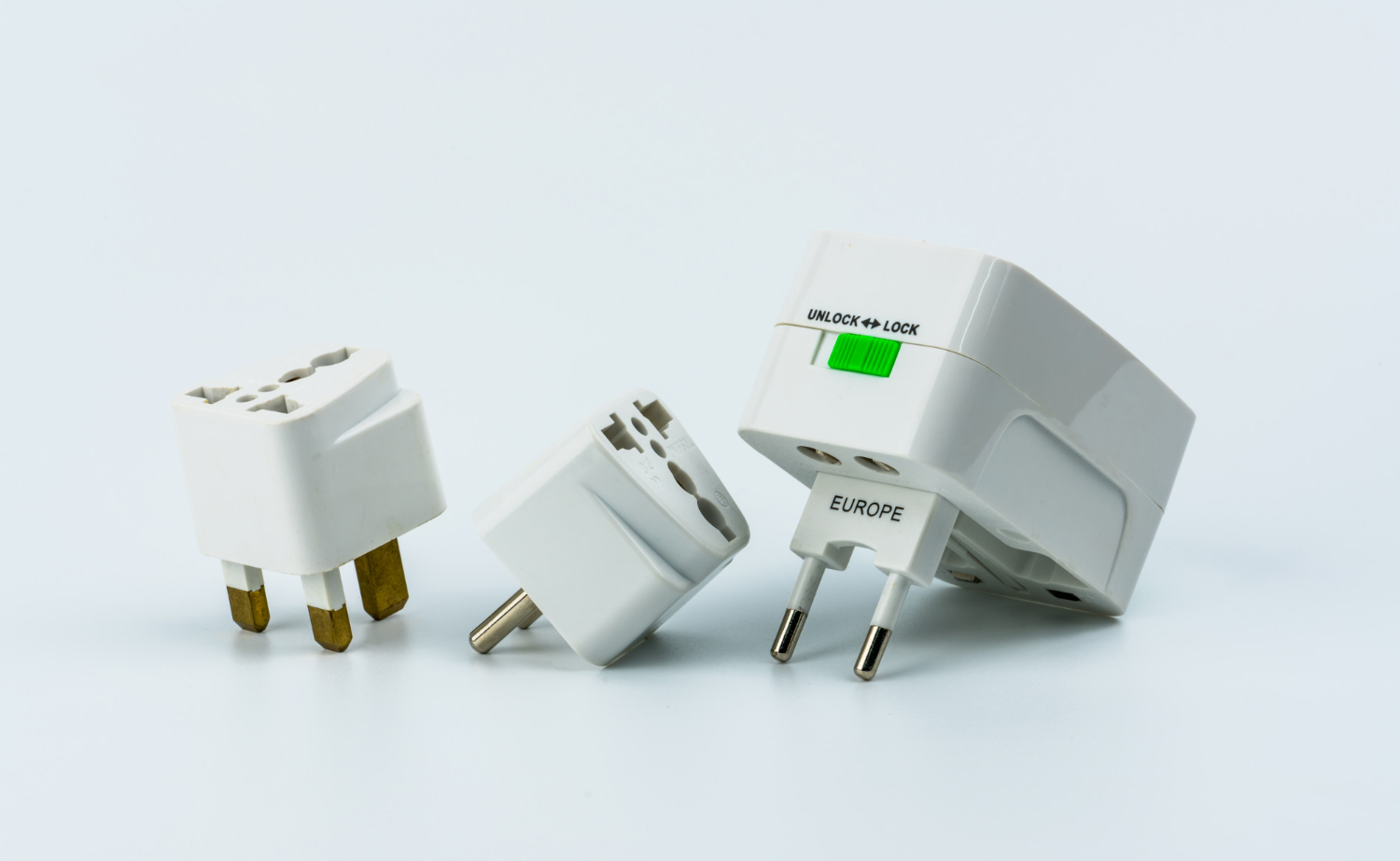 Electronics