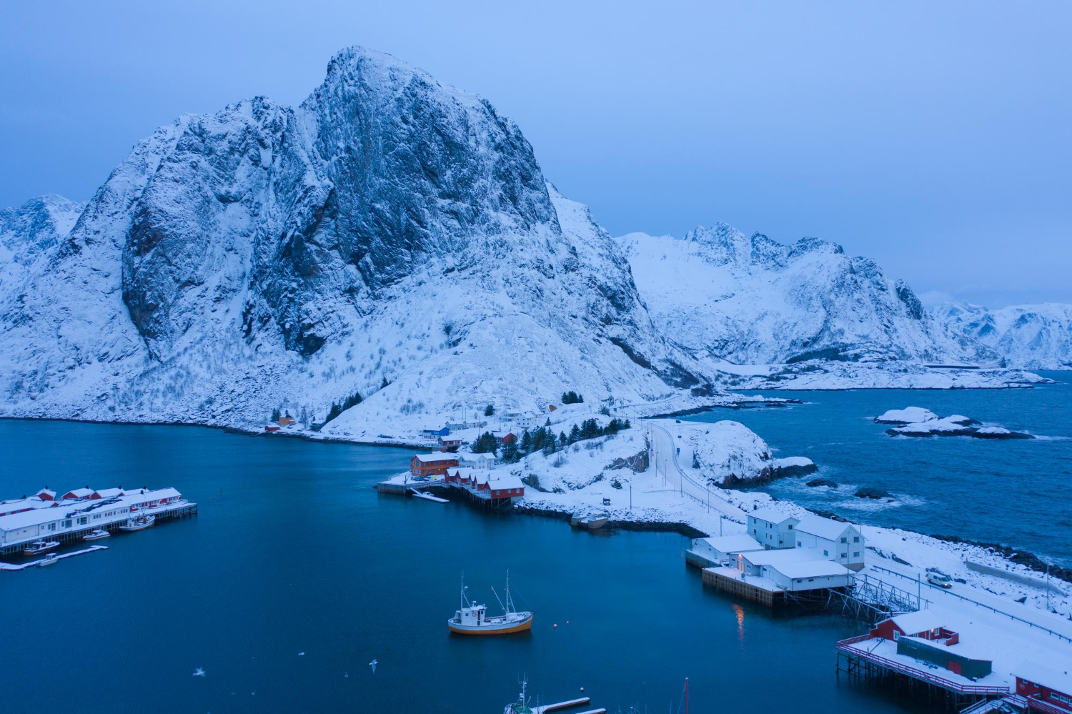 Svalbard