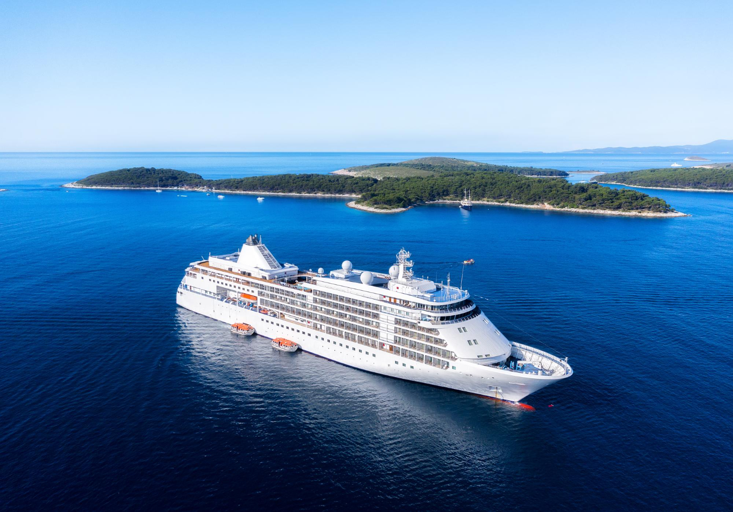 Cruise