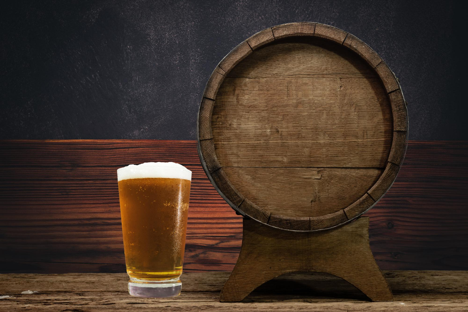 beer