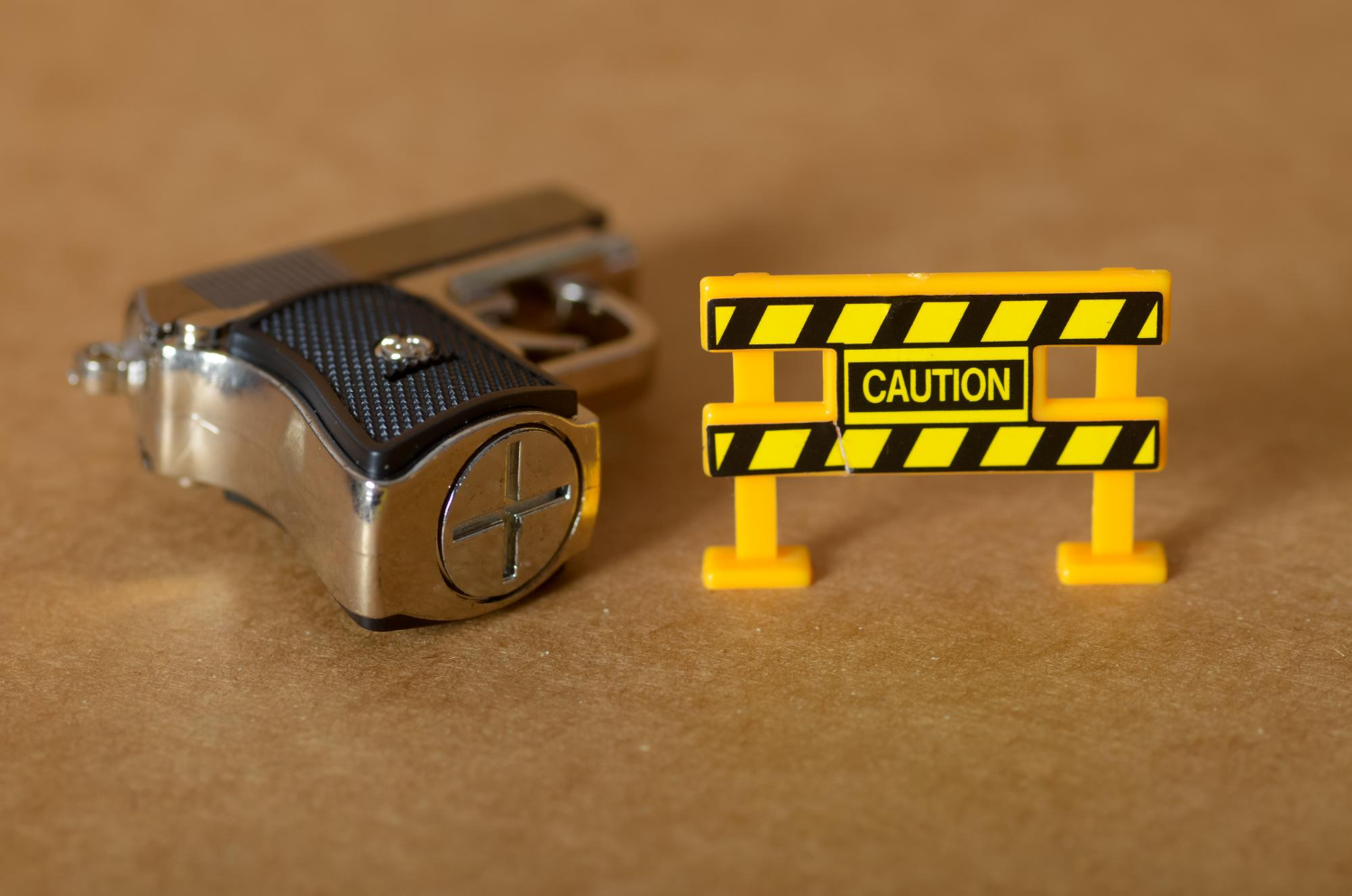 Firearm