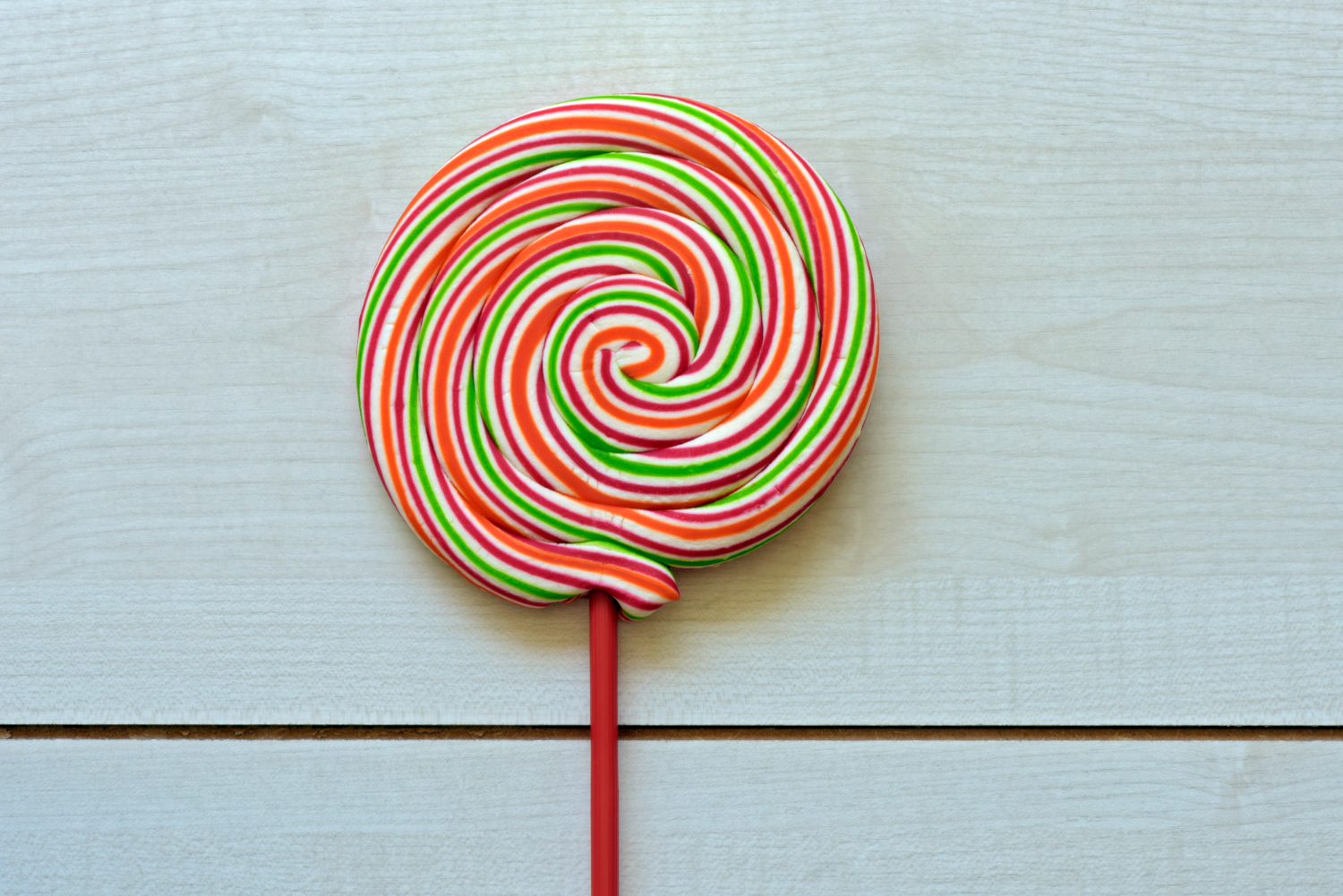 Snack candy
