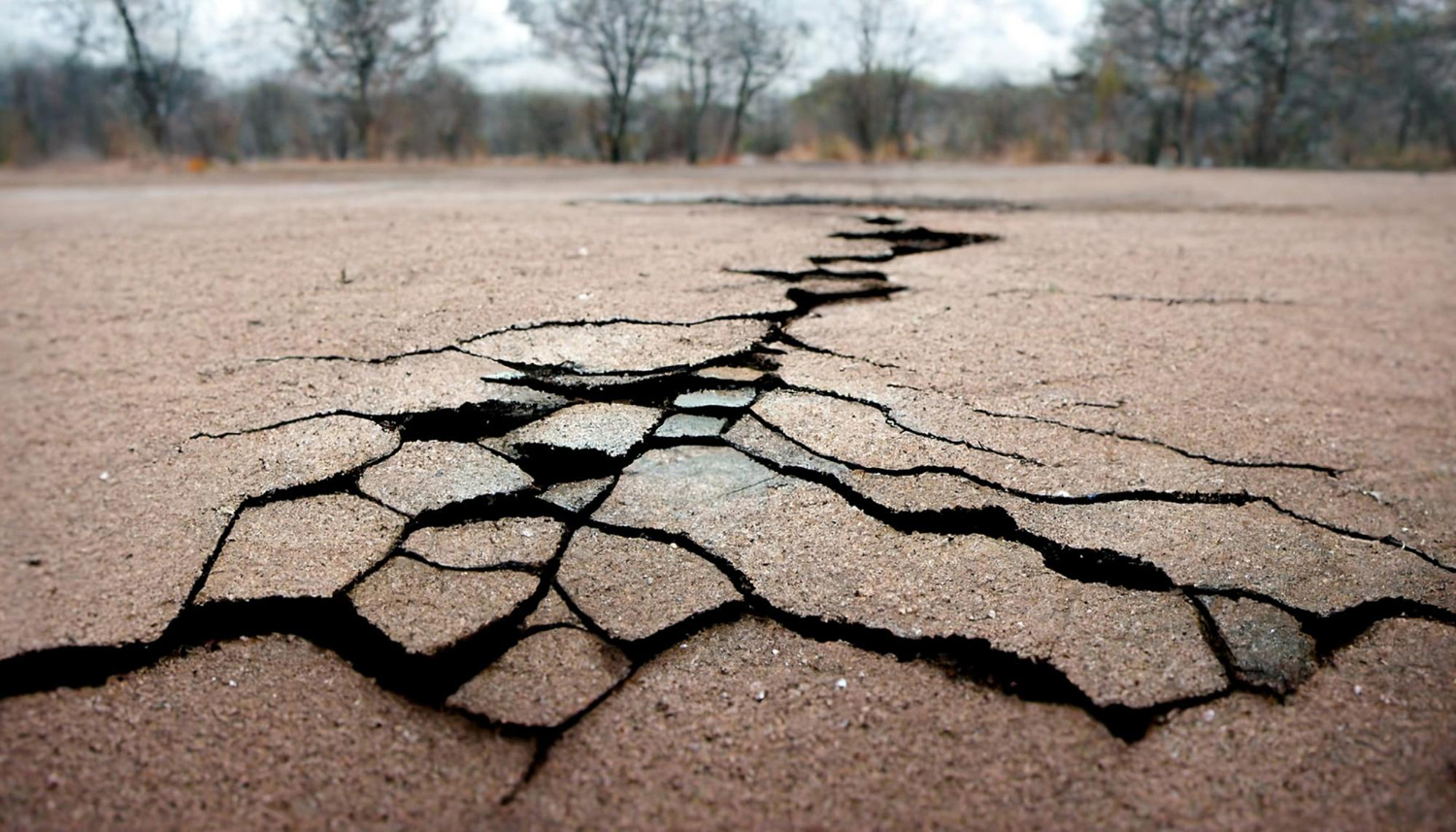 Earthquake