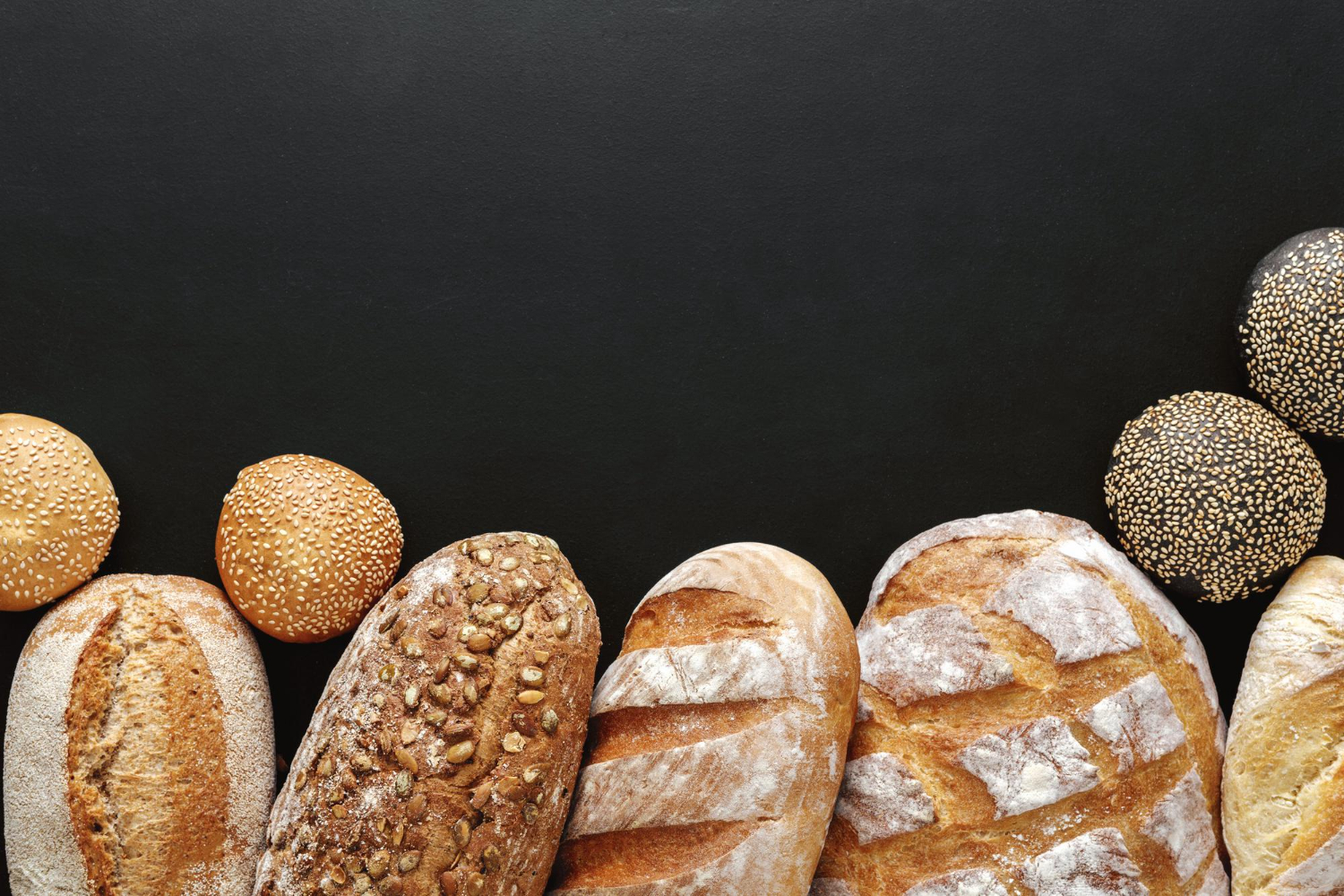 German bread