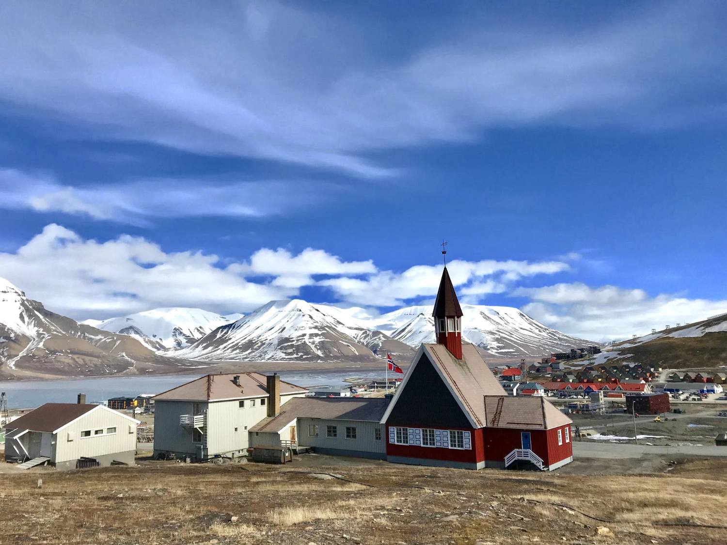 Svalbard