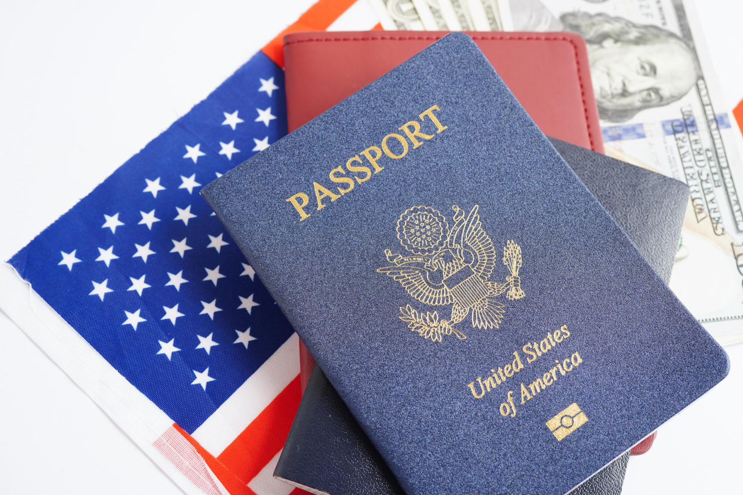 USA Passport