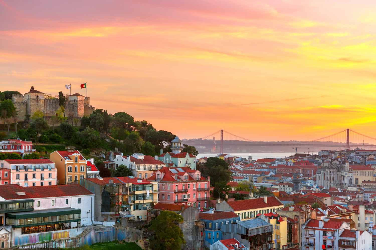 Lisbon, Portugal