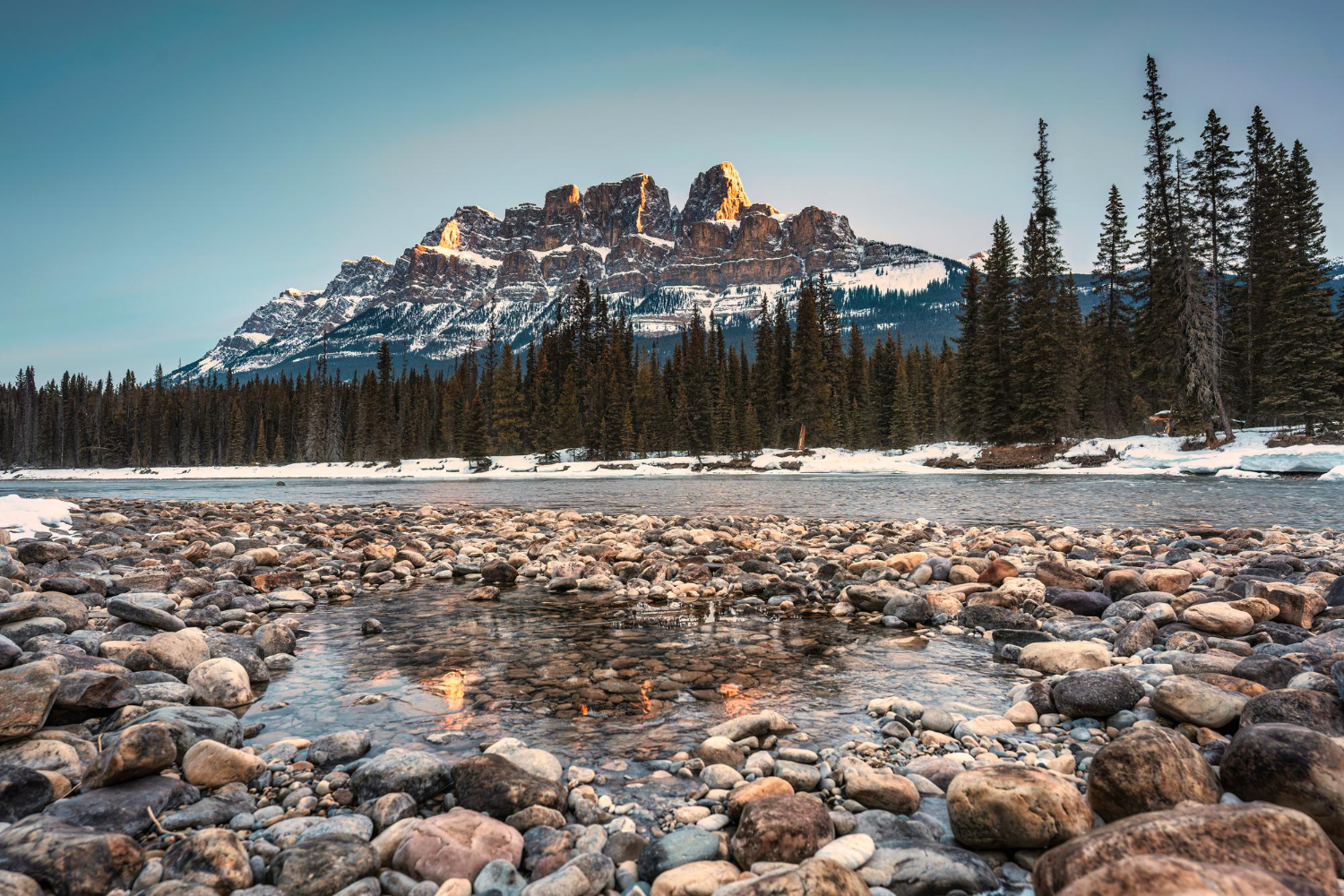 National Park