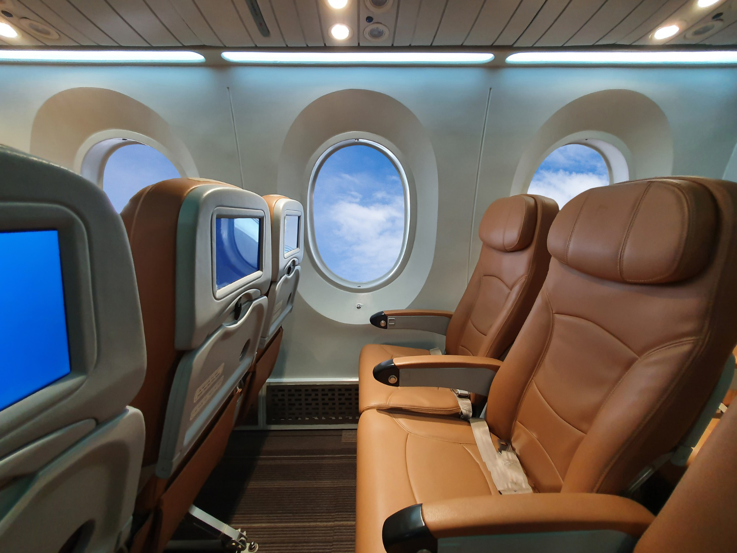 Seat