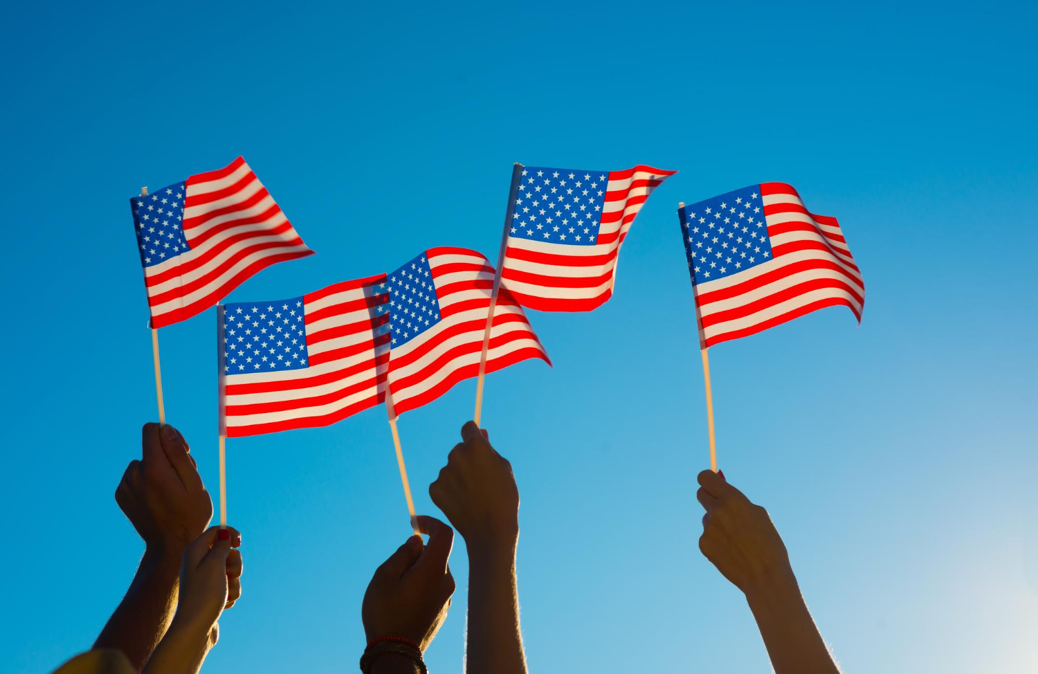 US people