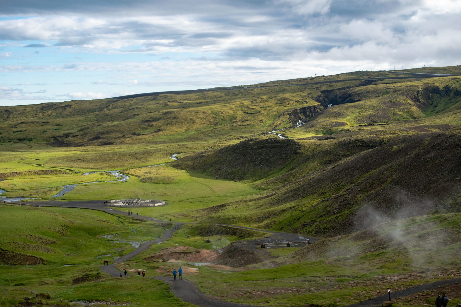 Gásadalur