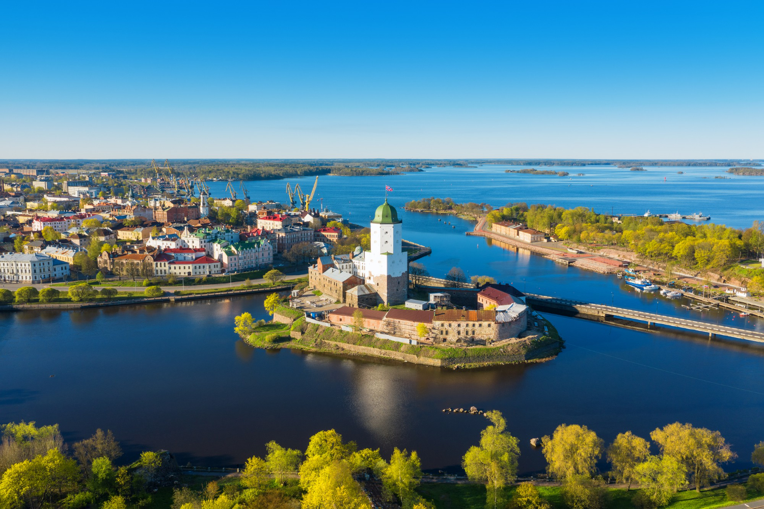 Finland
