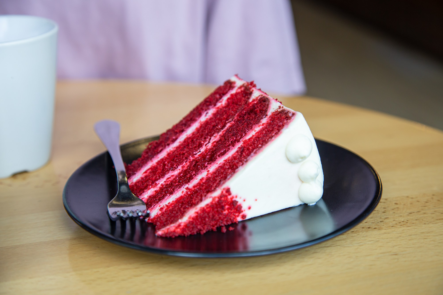 Bled Cream Cake