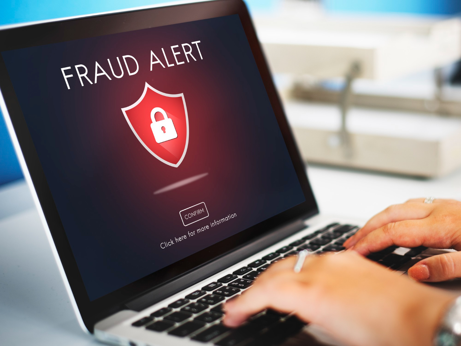 Scam Warning