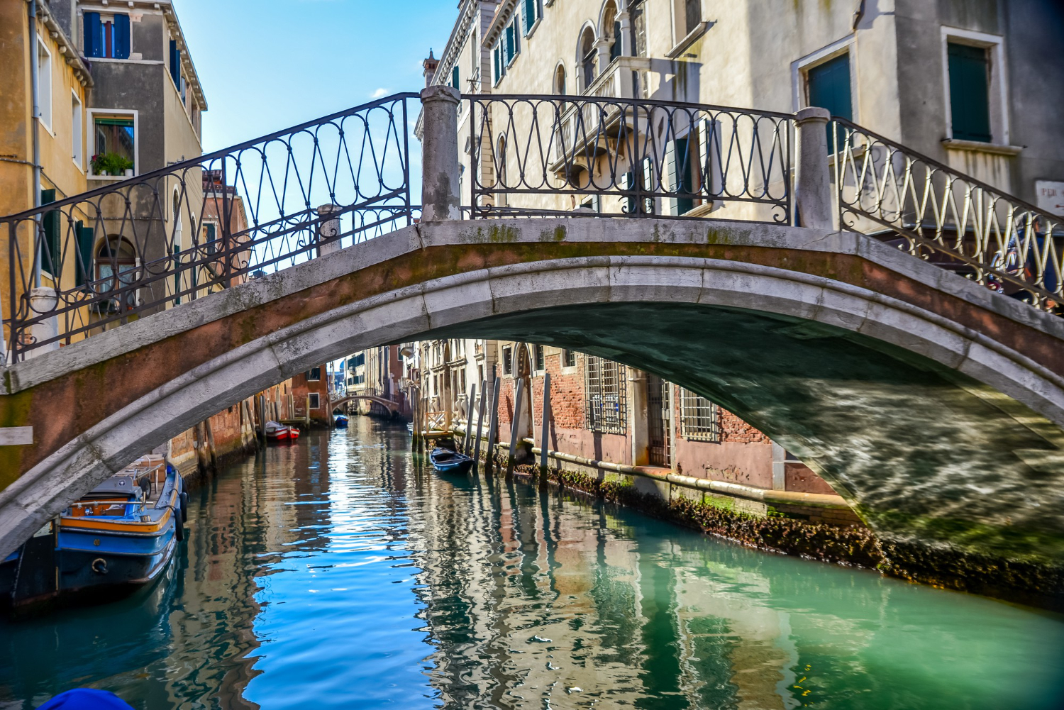 Venice