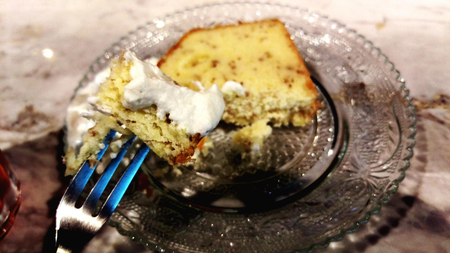 Dessert