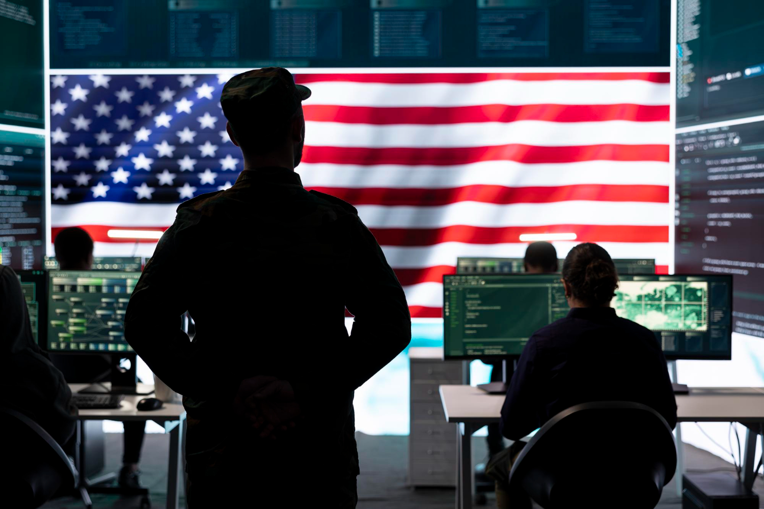 CIA