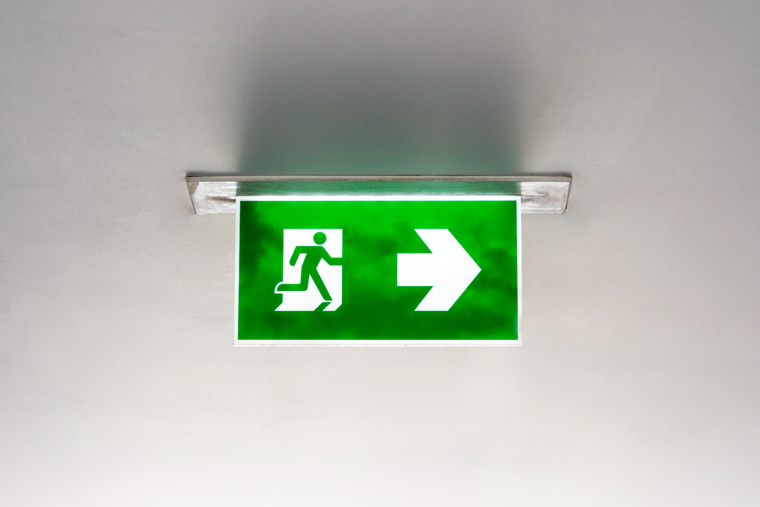 Fire Exit