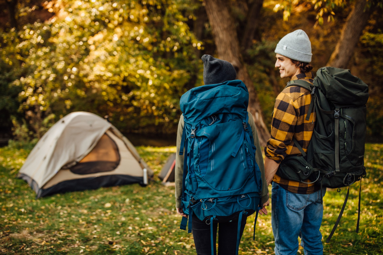 campers
