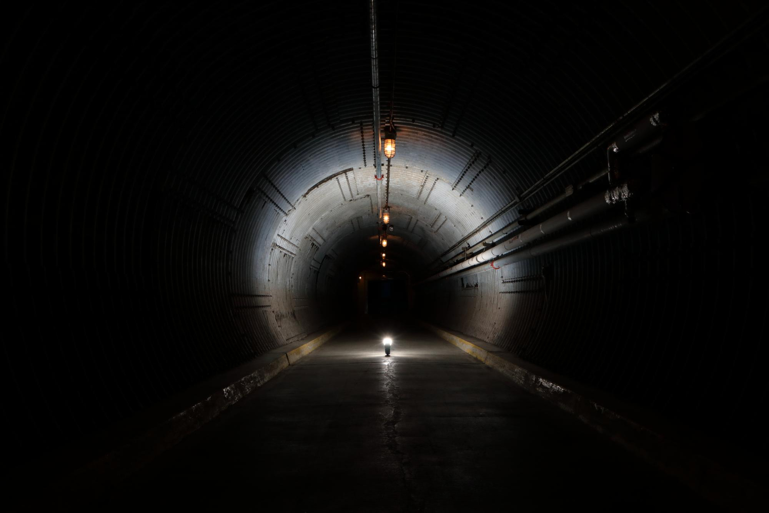 Tunnel