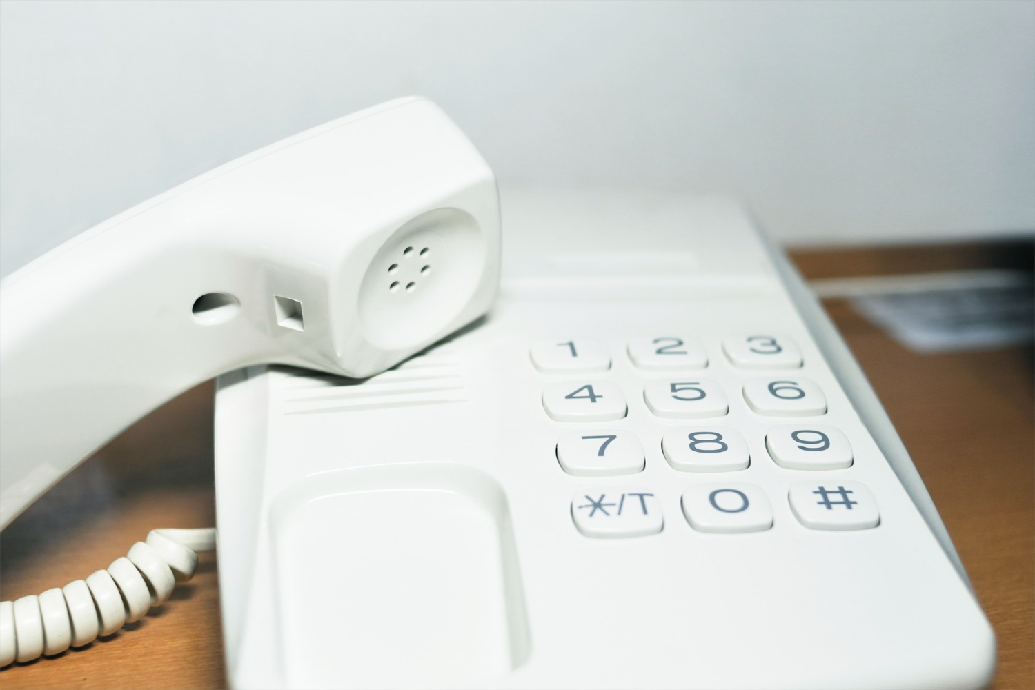 phone