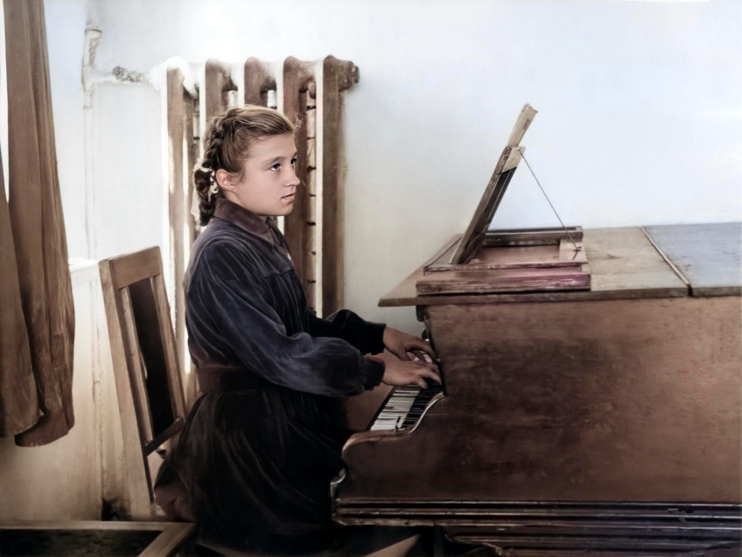 piano lessons