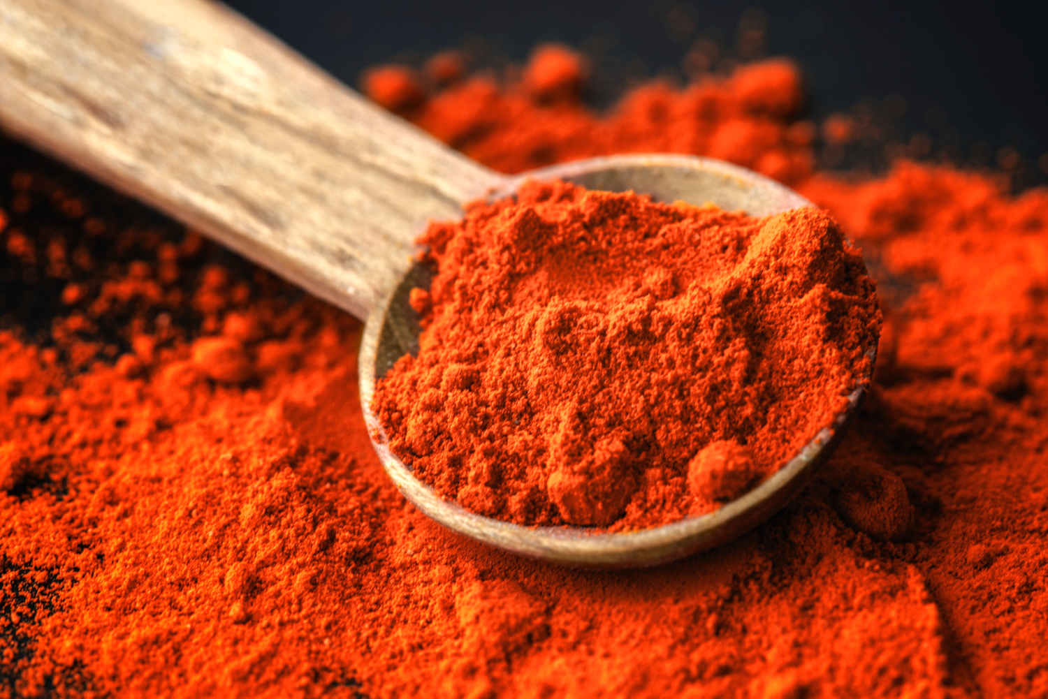 Paprika Powder