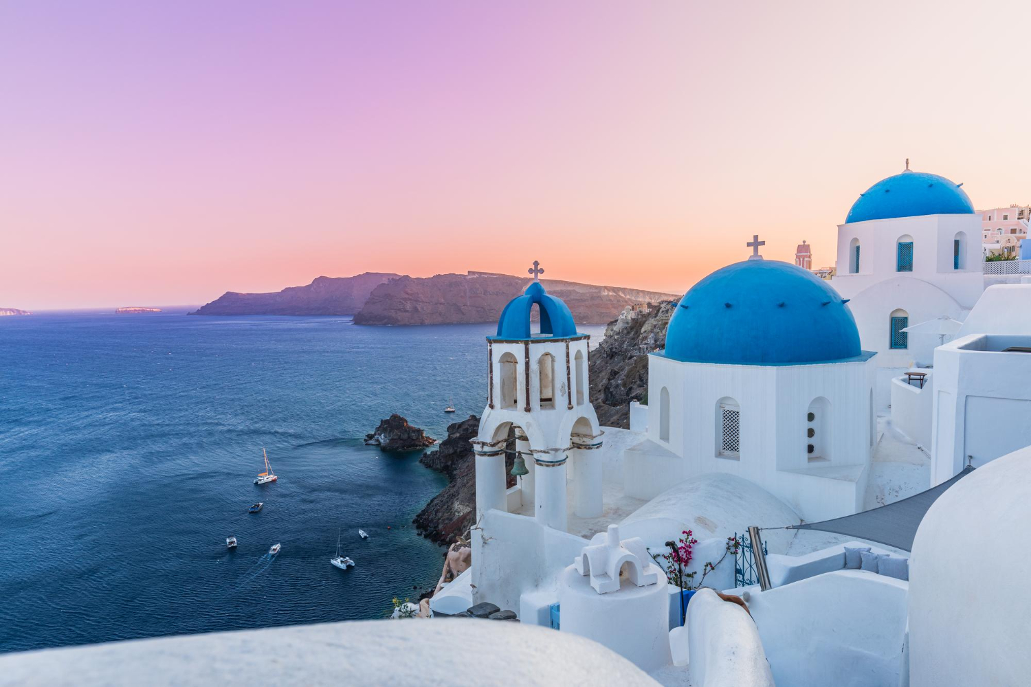 Santorini
