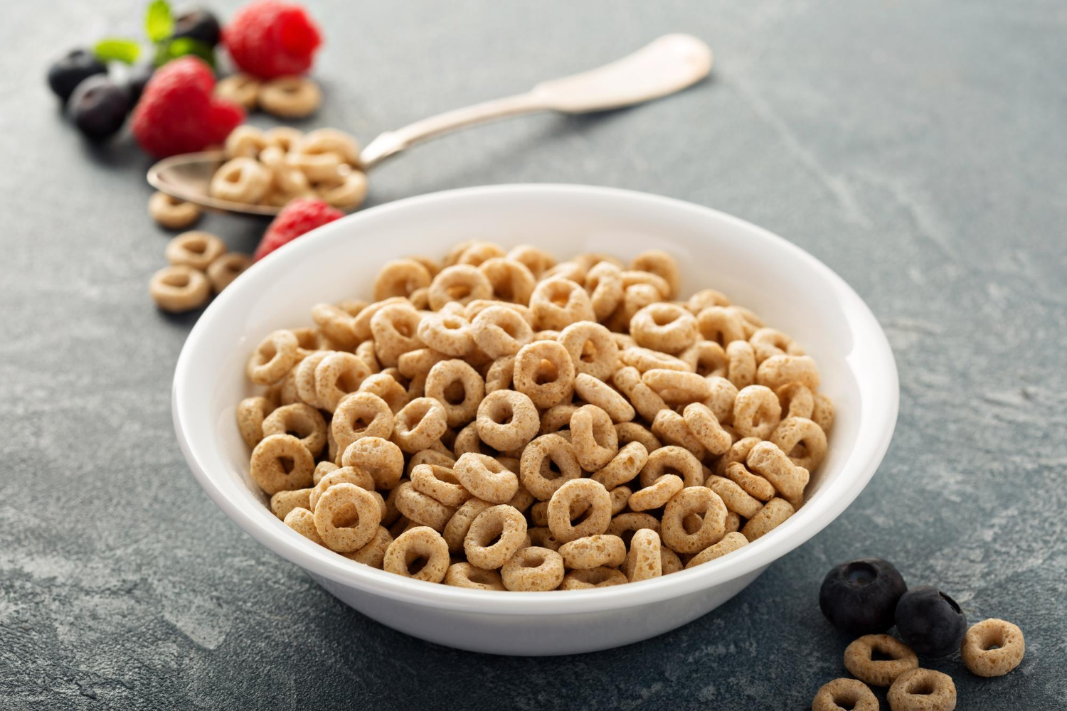 Freakies Cereal