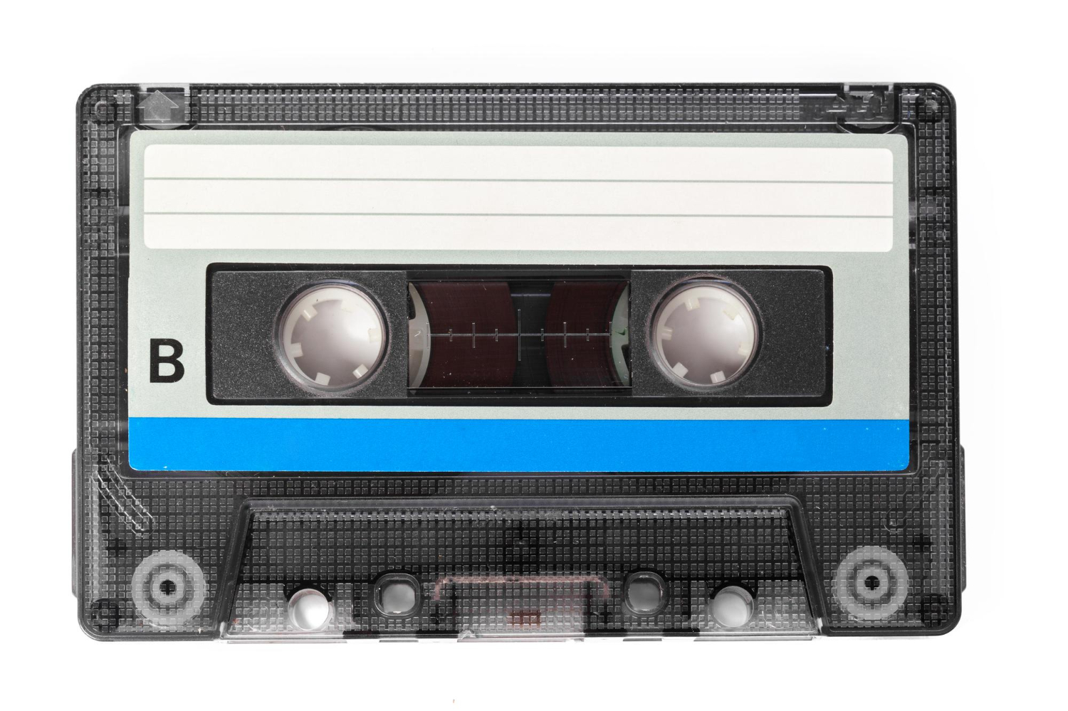 Cassette Tape