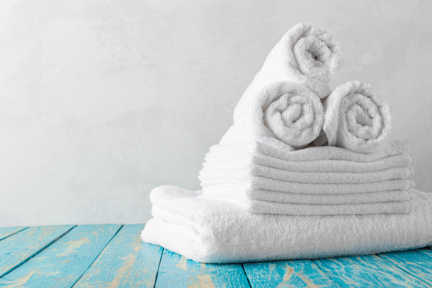 towel