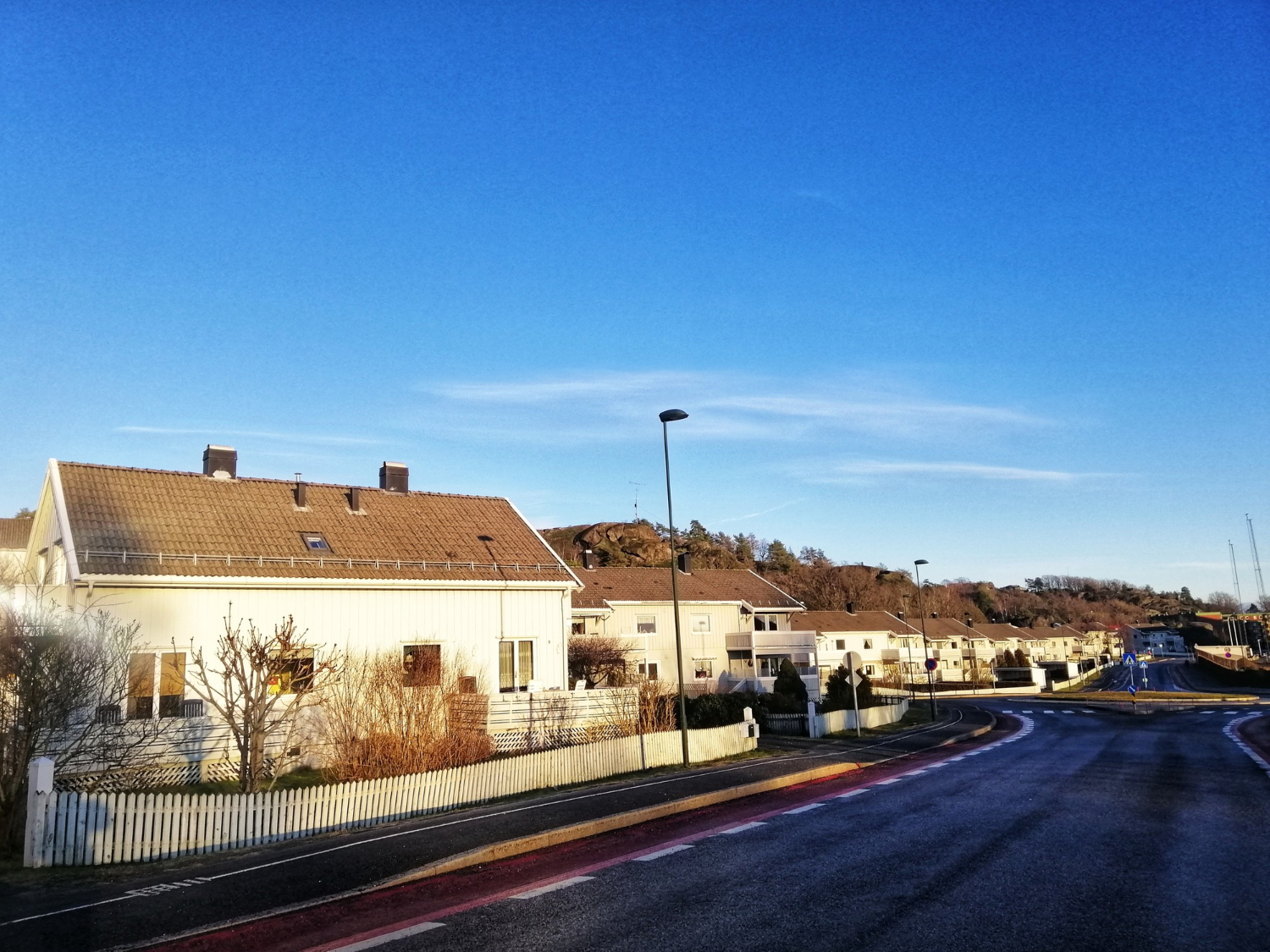 Small Town